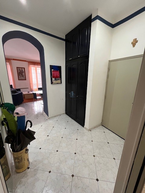 Vente Appartement à Menton 2 pièces