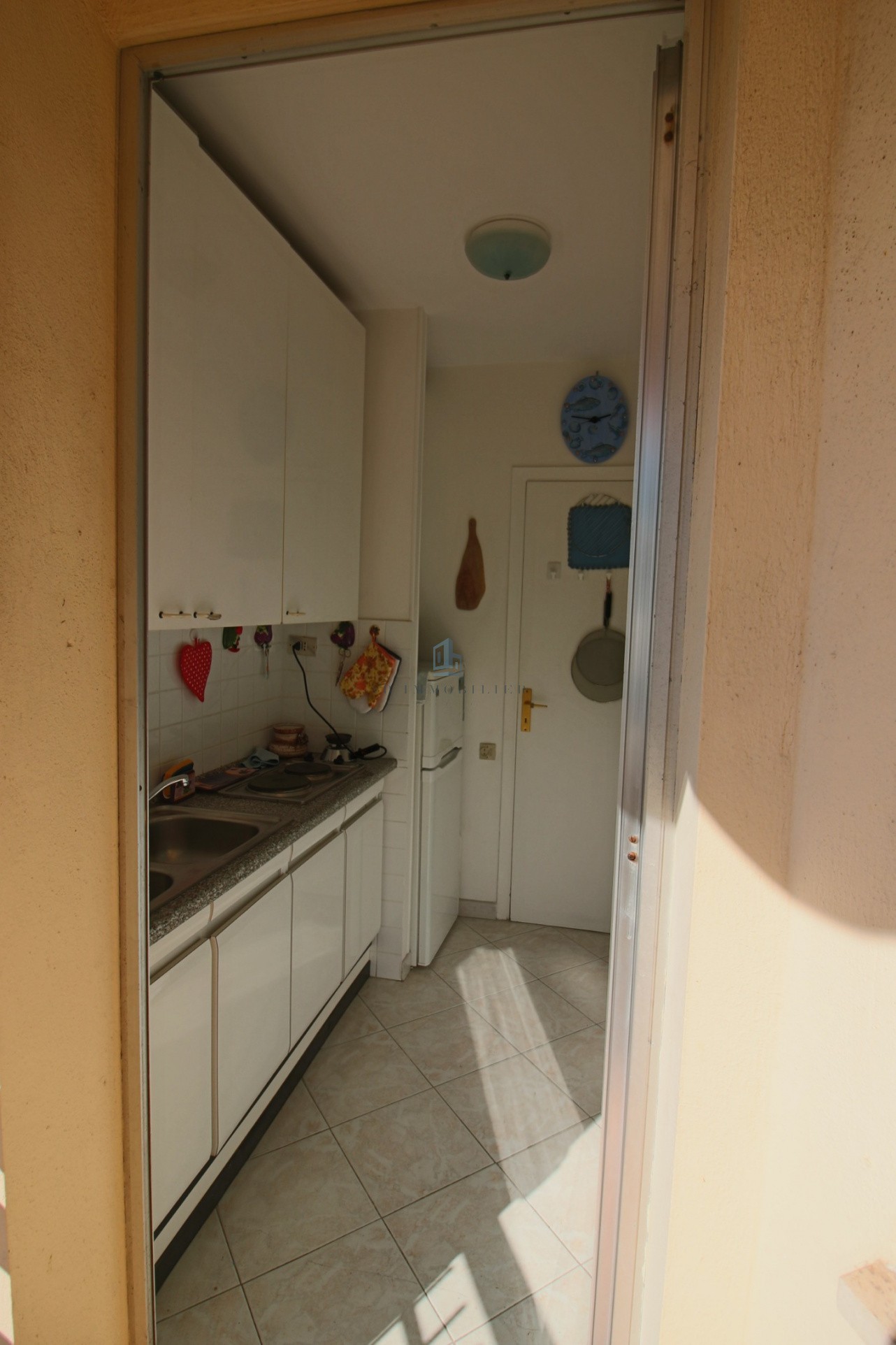 Vente Appartement à Menton 2 pièces