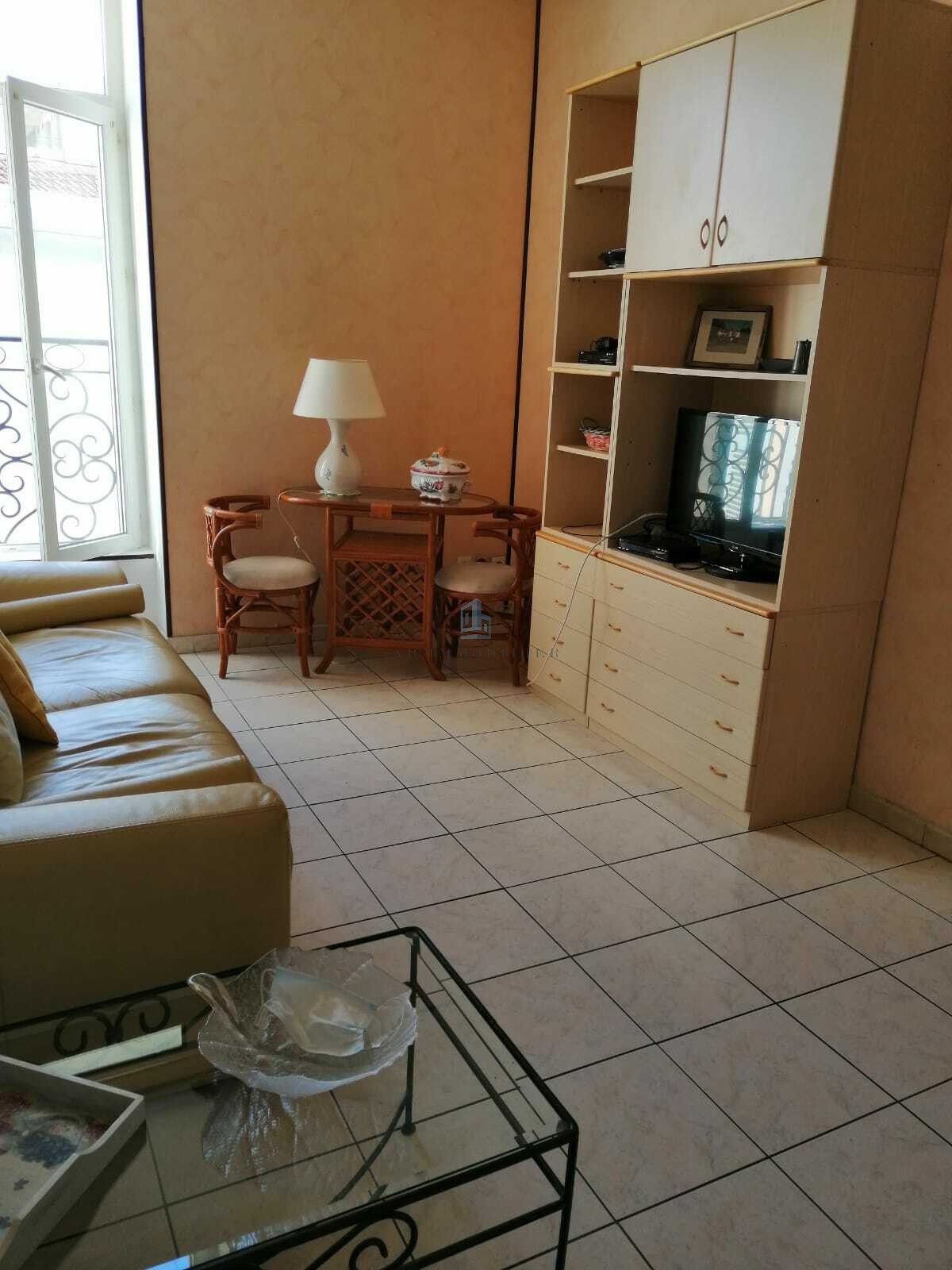 Vente Appartement à Menton 2 pièces