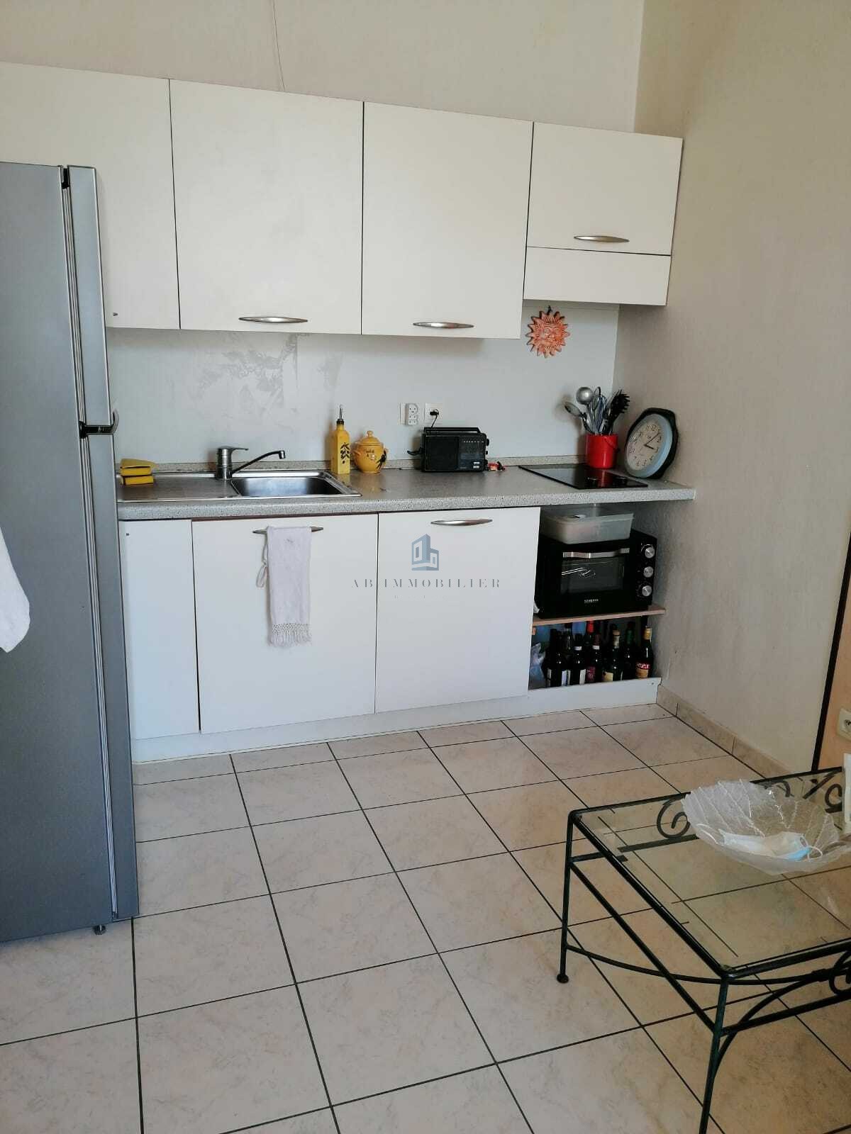 Vente Appartement à Menton 2 pièces