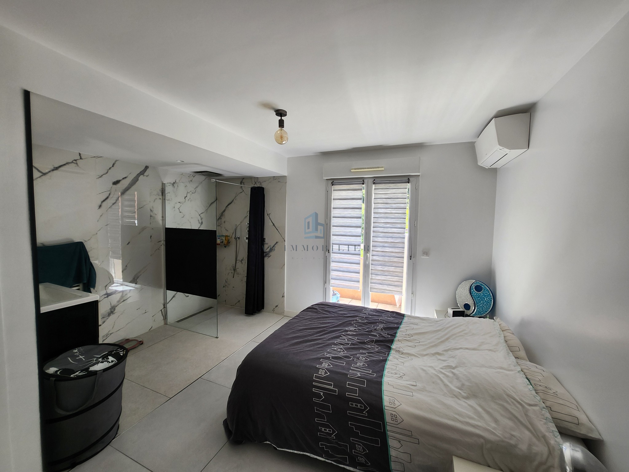 Vente Appartement à Menton 2 pièces