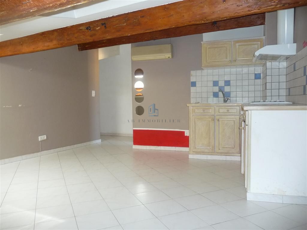 Vente Appartement à Menton 2 pièces