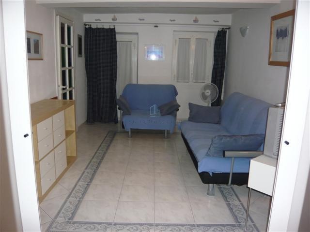 Location Appartement à Menton 2 pièces