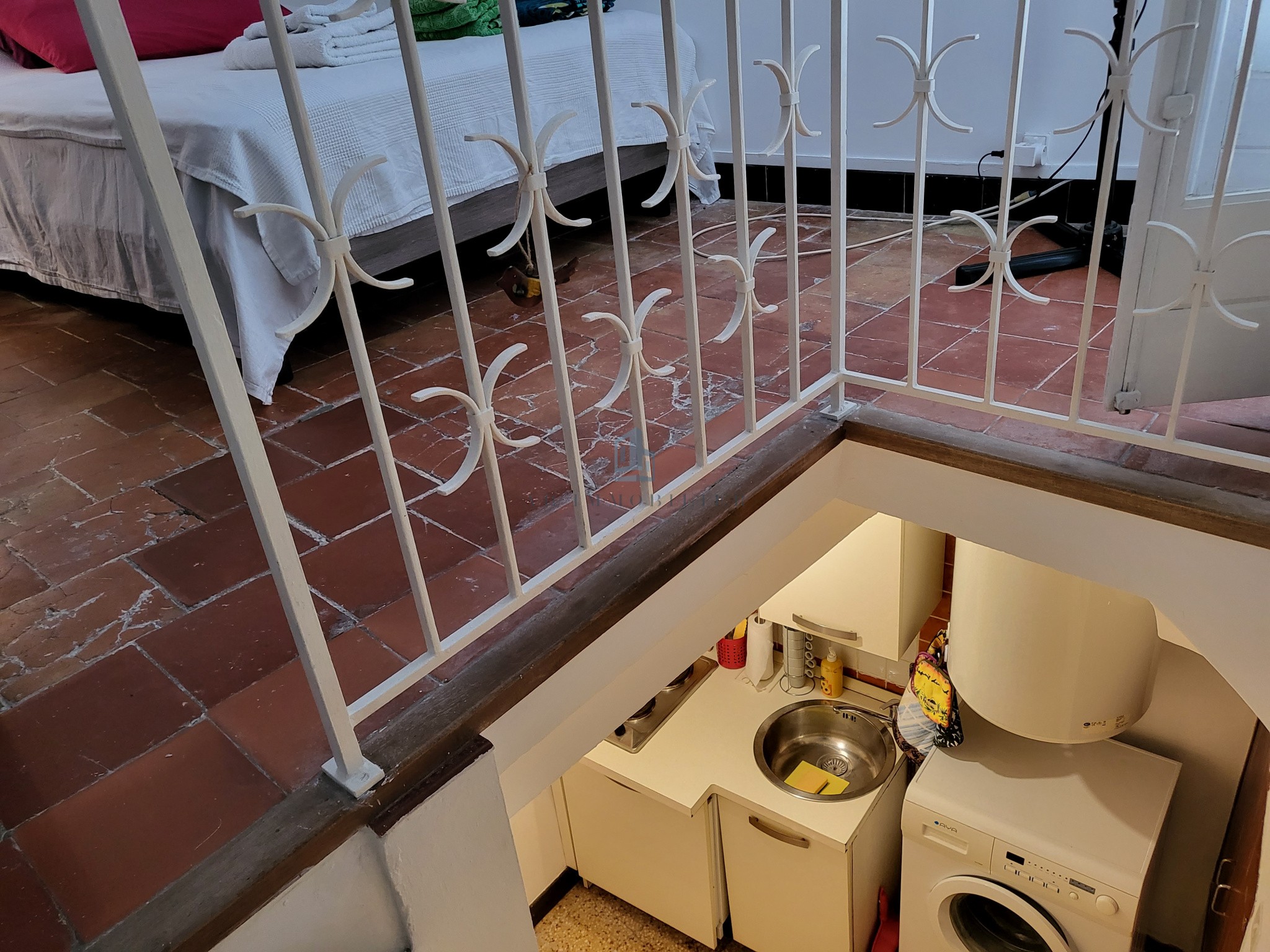 Location Appartement à Menton 2 pièces