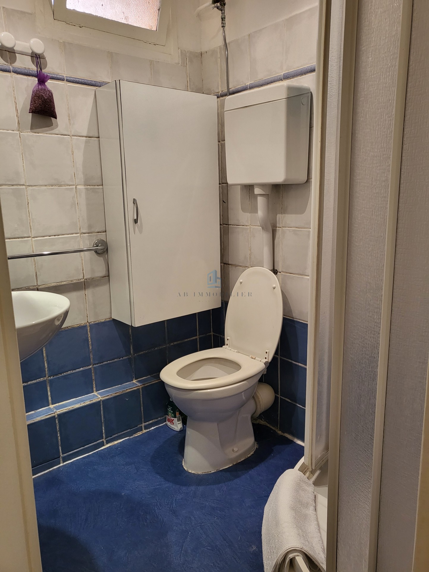 Location Appartement à Menton 2 pièces