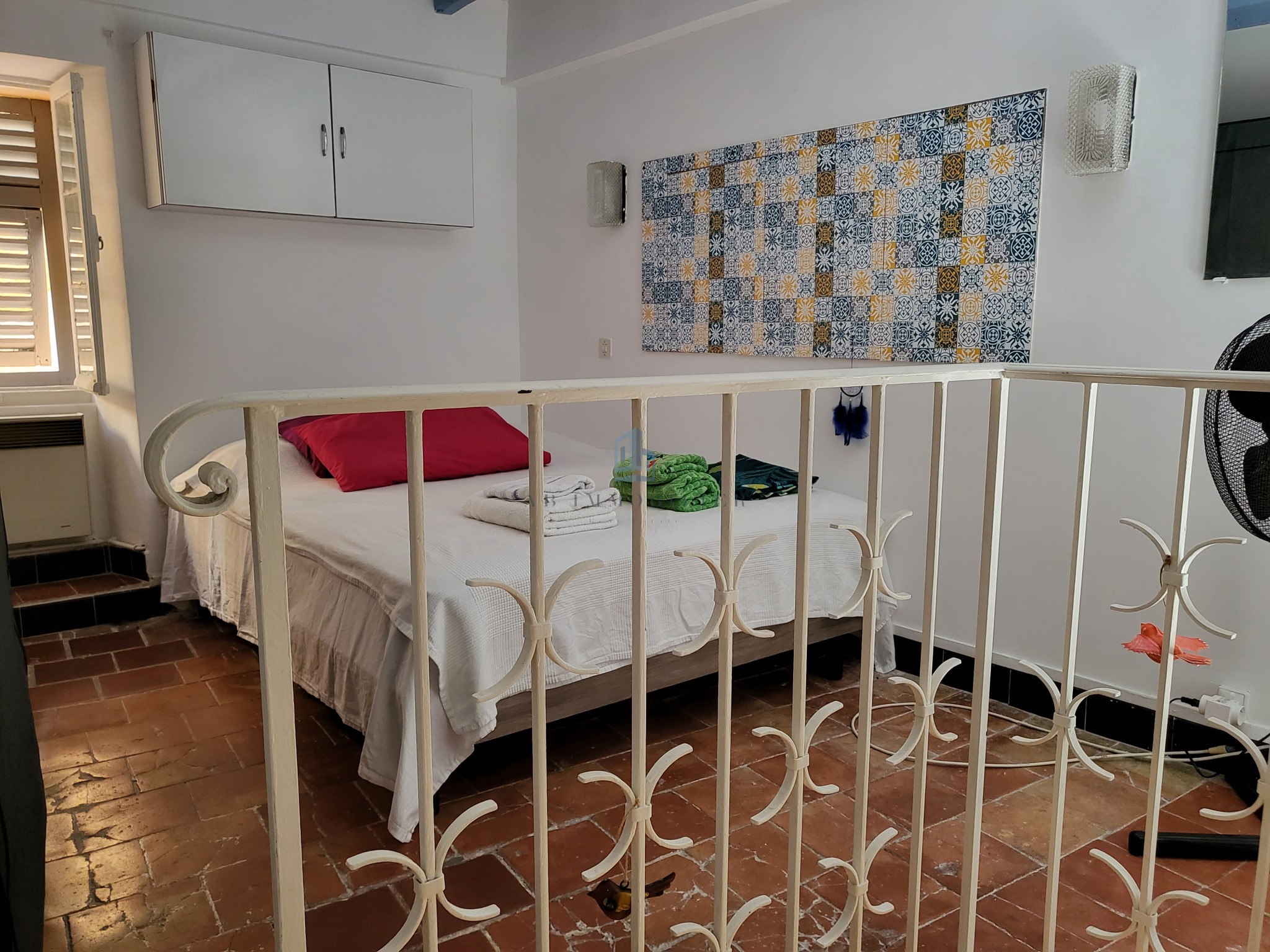 Location Appartement à Menton 2 pièces