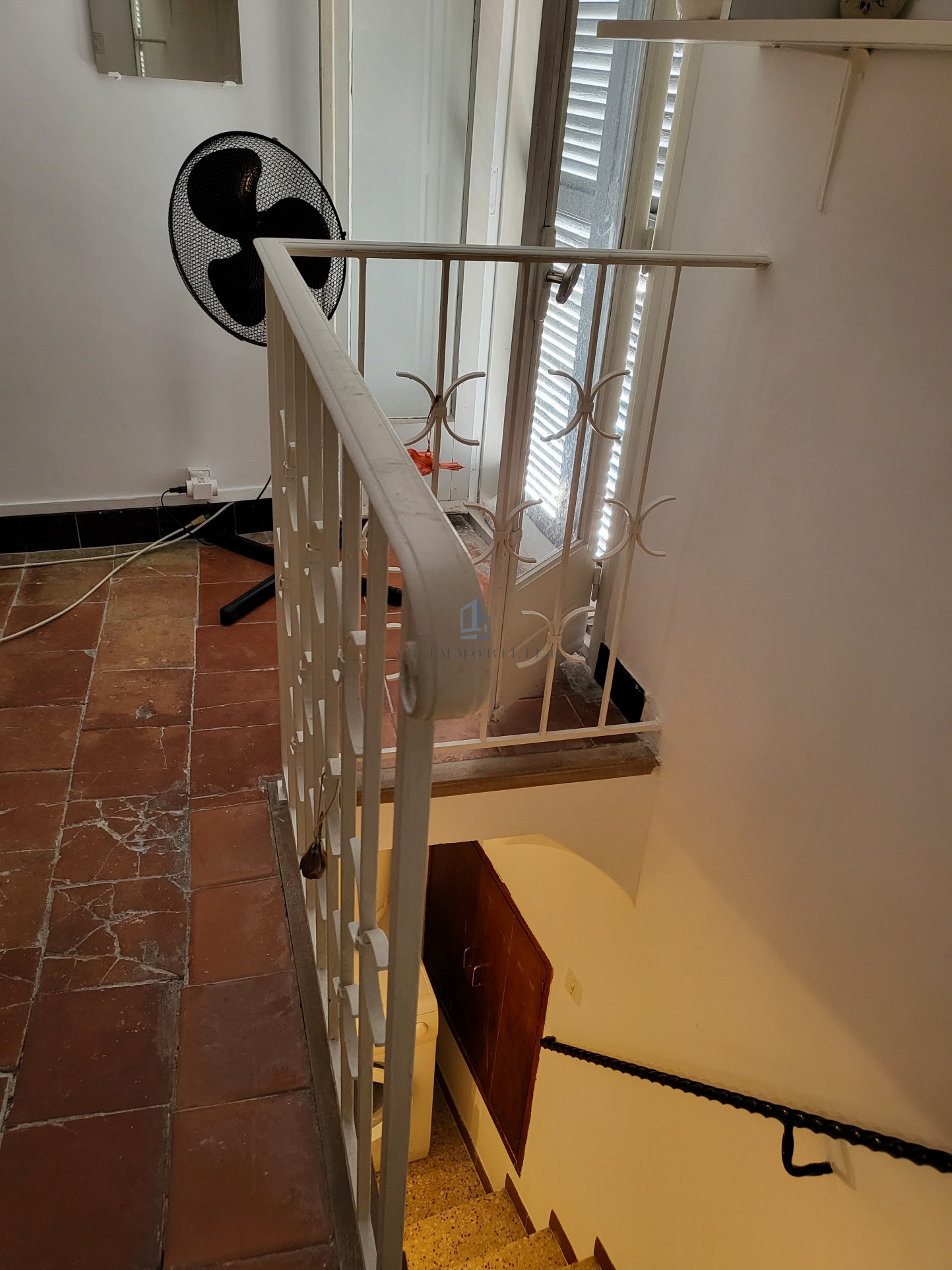 Location Appartement à Menton 2 pièces