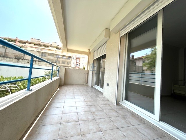 Vente Appartement à Menton 2 pièces