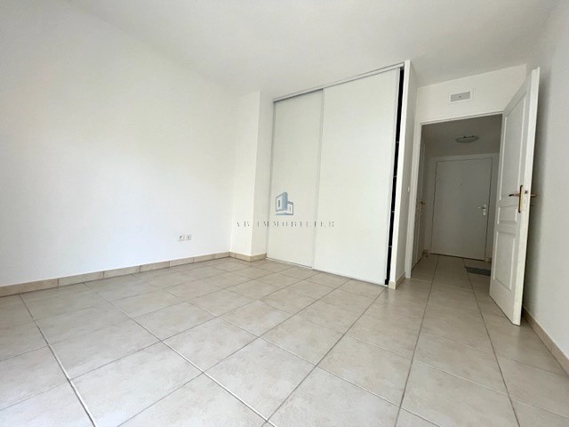 Vente Appartement à Menton 2 pièces