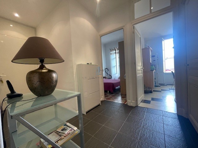 Vente Appartement à Menton 3 pièces