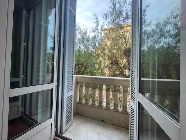 Vente Appartement à Menton 3 pièces