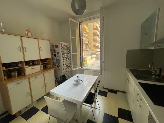 Vente Appartement à Menton 3 pièces