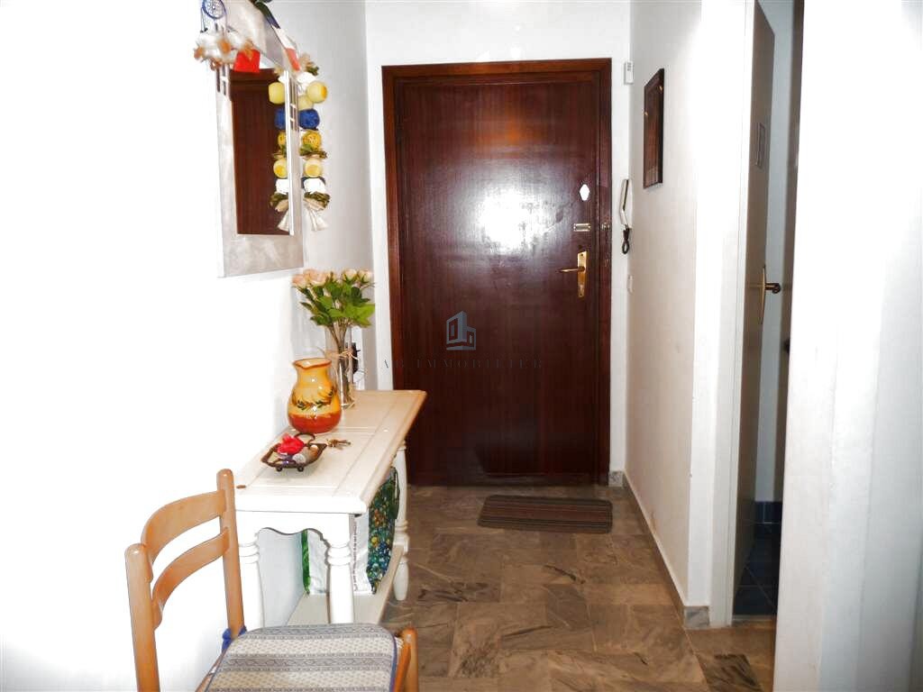 Vente Appartement à Menton 2 pièces