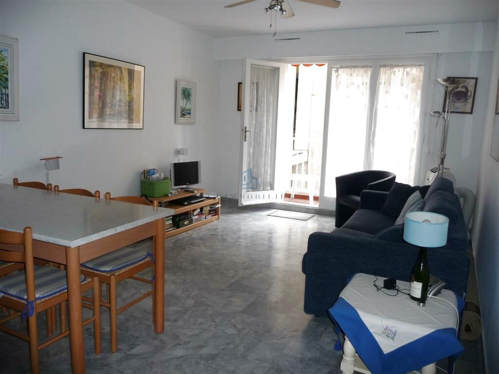 Vente Appartement à Menton 2 pièces