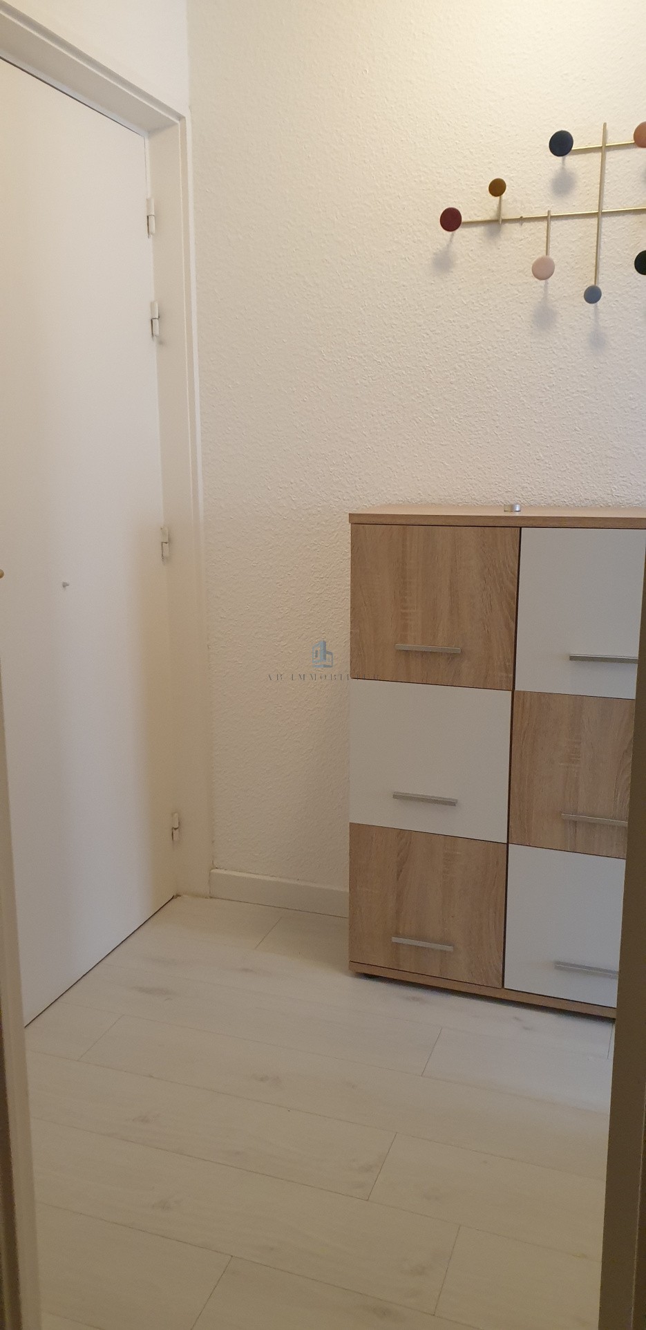 Location Appartement à Menton 1 pièce