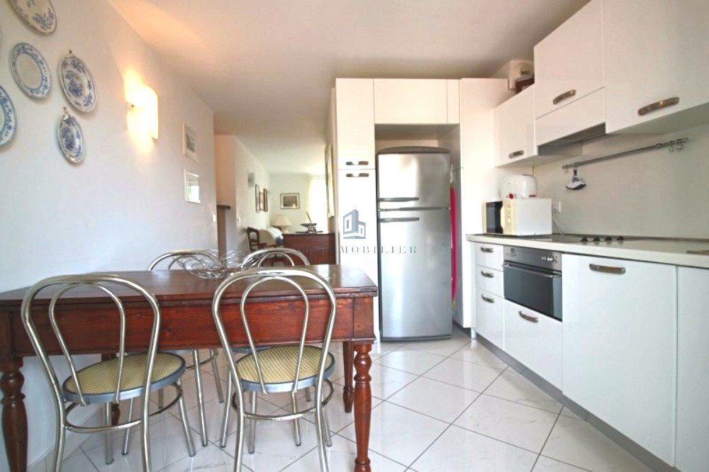 Location Appartement à Menton 2 pièces