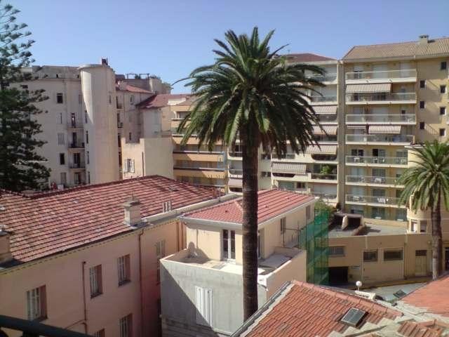 Location Appartement à Menton 2 pièces