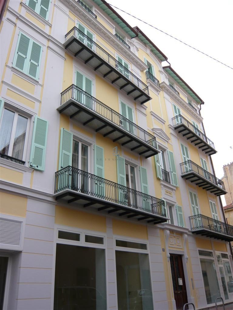 Location Appartement à Menton 2 pièces