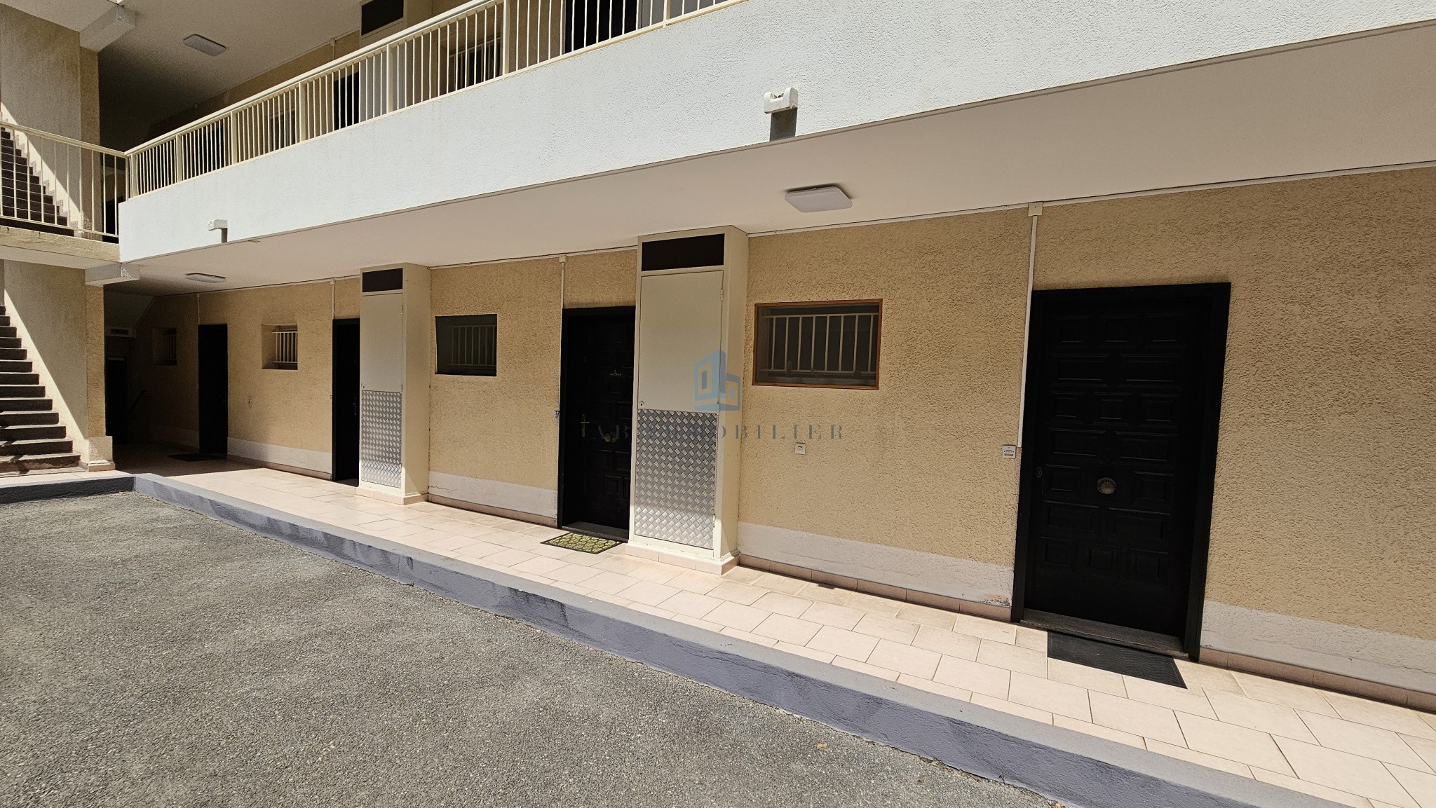 Vente Appartement à Menton 1 pièce