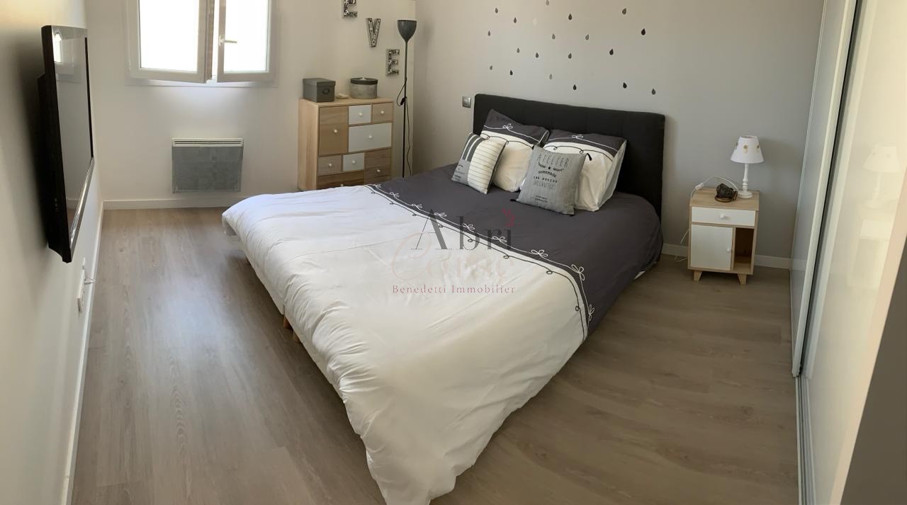 Location Appartement à Ajaccio 3 pièces