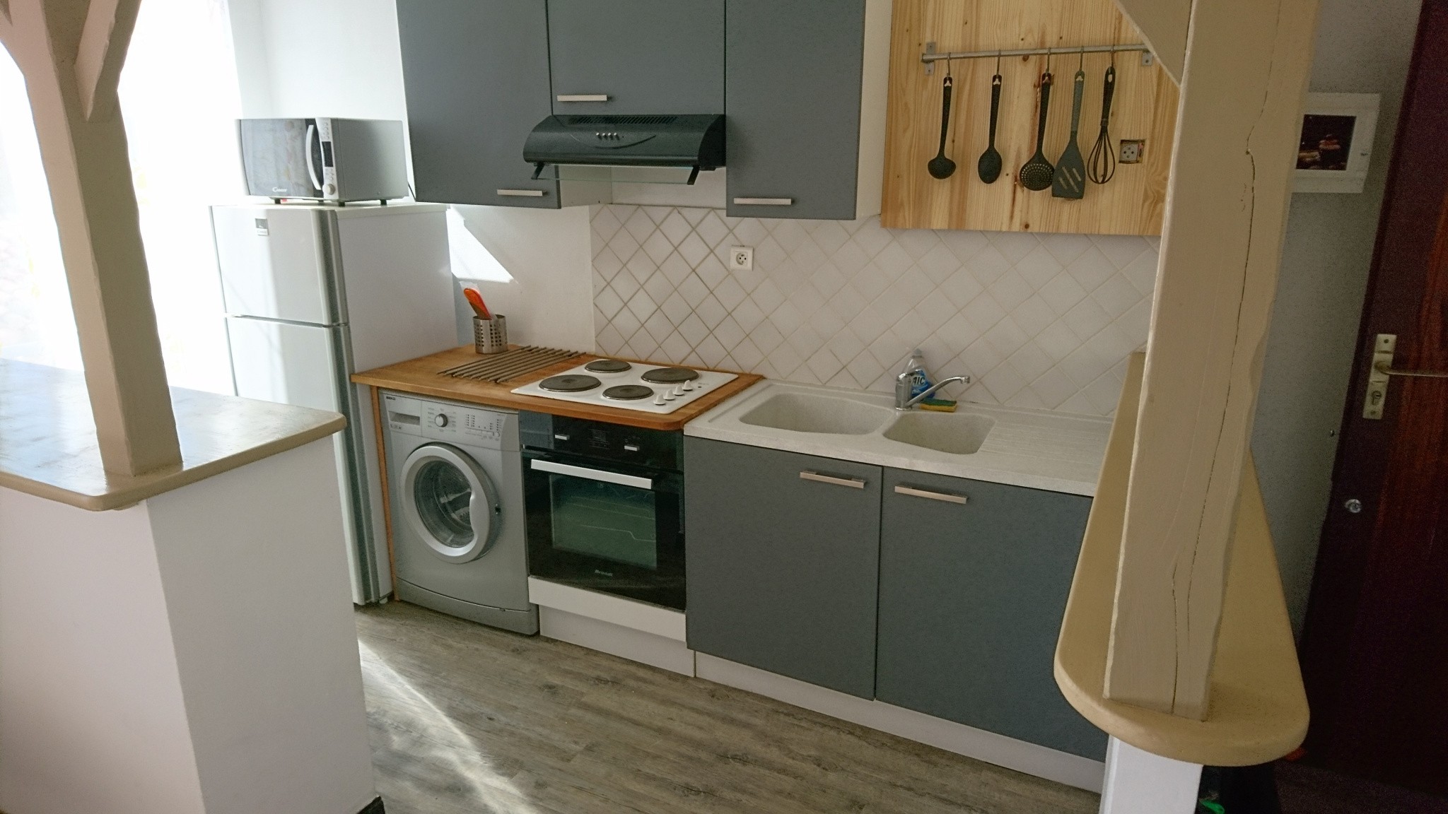 Location Appartement à Nîmes 2 pièces