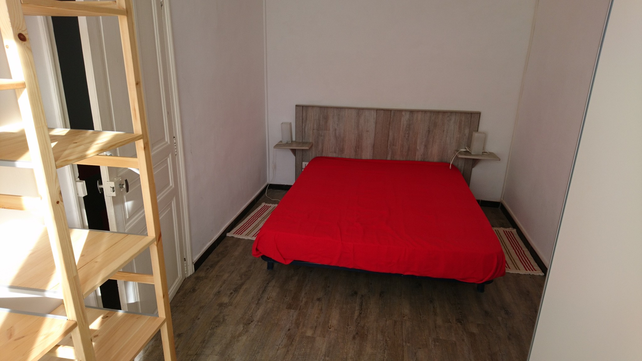 Location Appartement à Nîmes 2 pièces