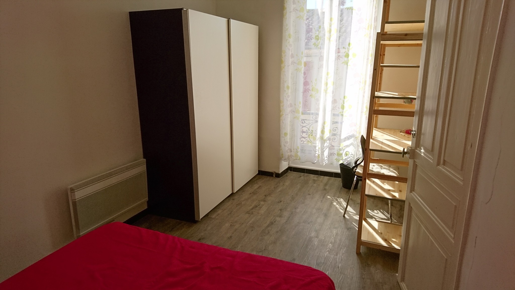 Location Appartement à Nîmes 2 pièces