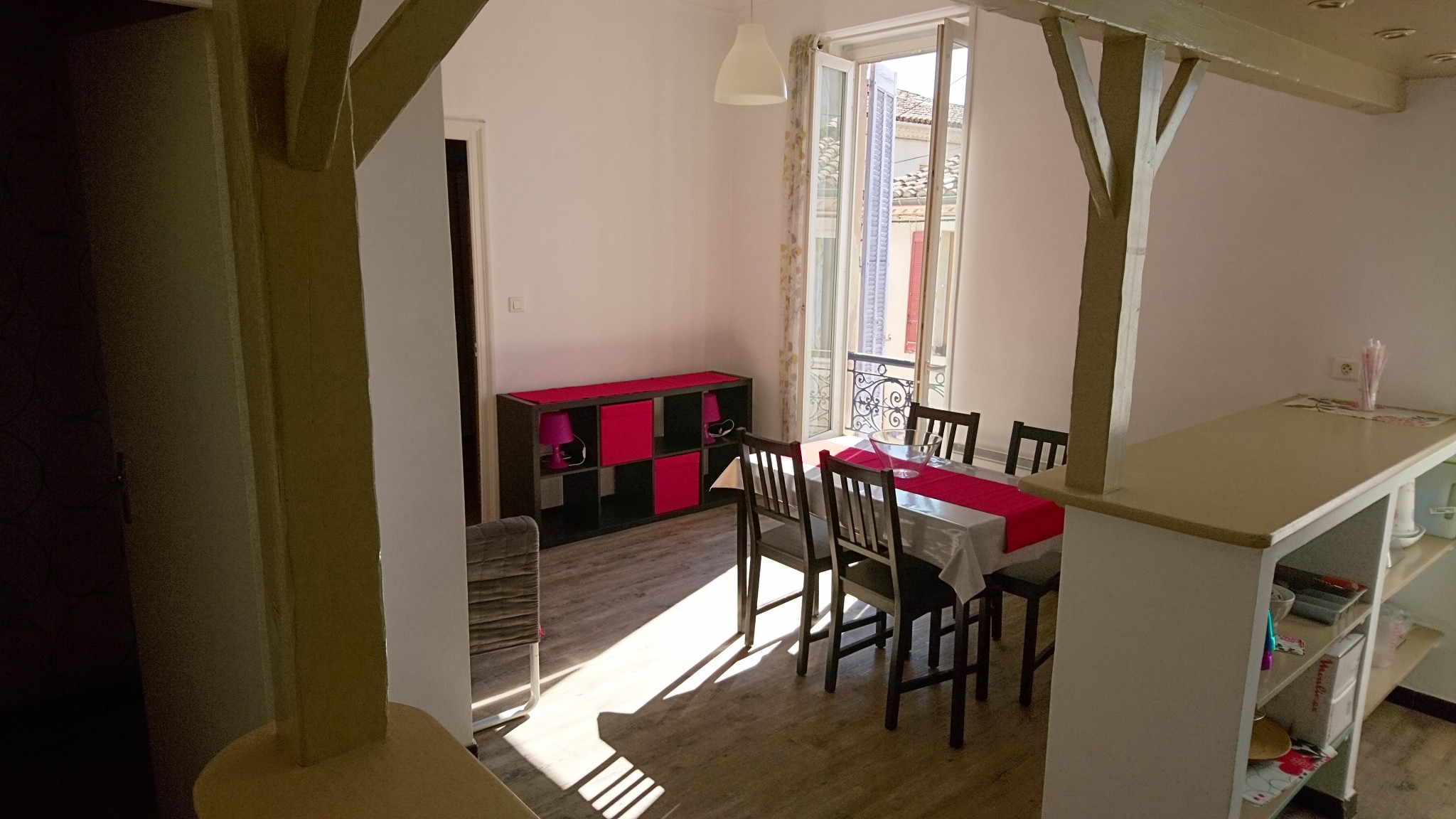 Location Appartement à Nîmes 2 pièces