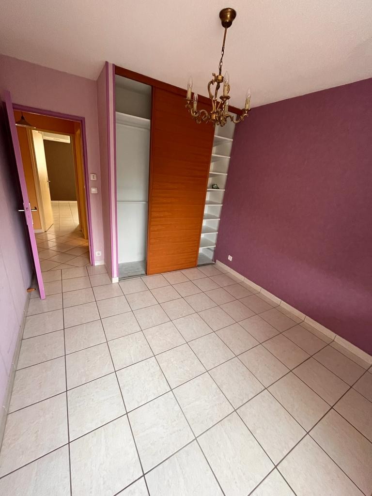 Vente Appartement à Montpellier 3 pièces