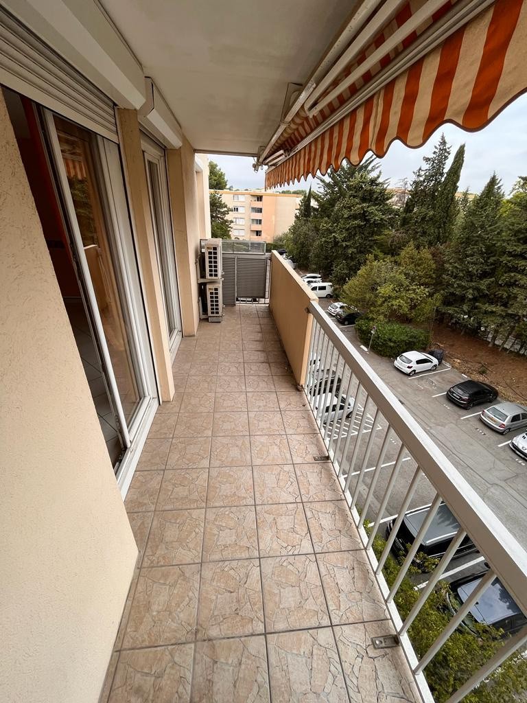 Vente Appartement à Montpellier 3 pièces