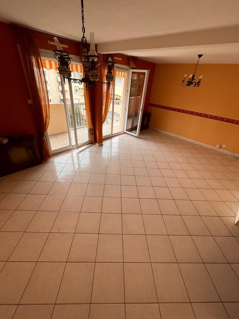 Vente Appartement à Montpellier 3 pièces