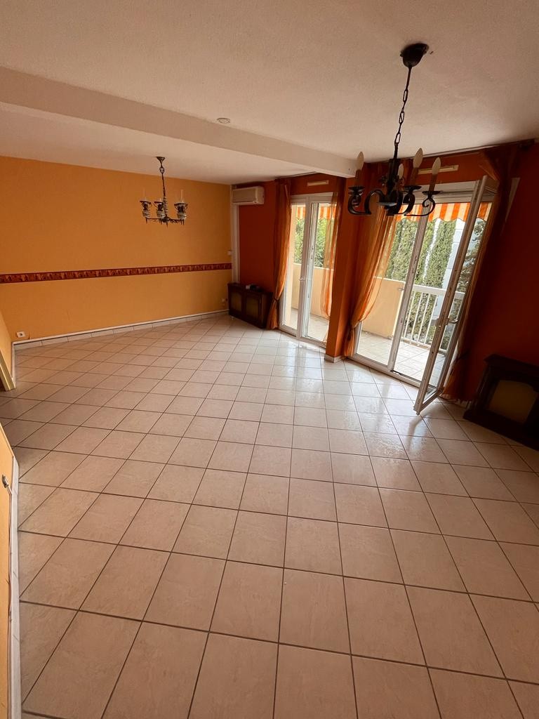 Vente Appartement à Montpellier 3 pièces