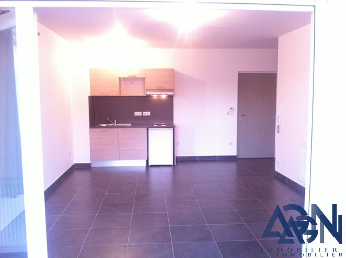 Vente Appartement à Juvignac 2 pièces