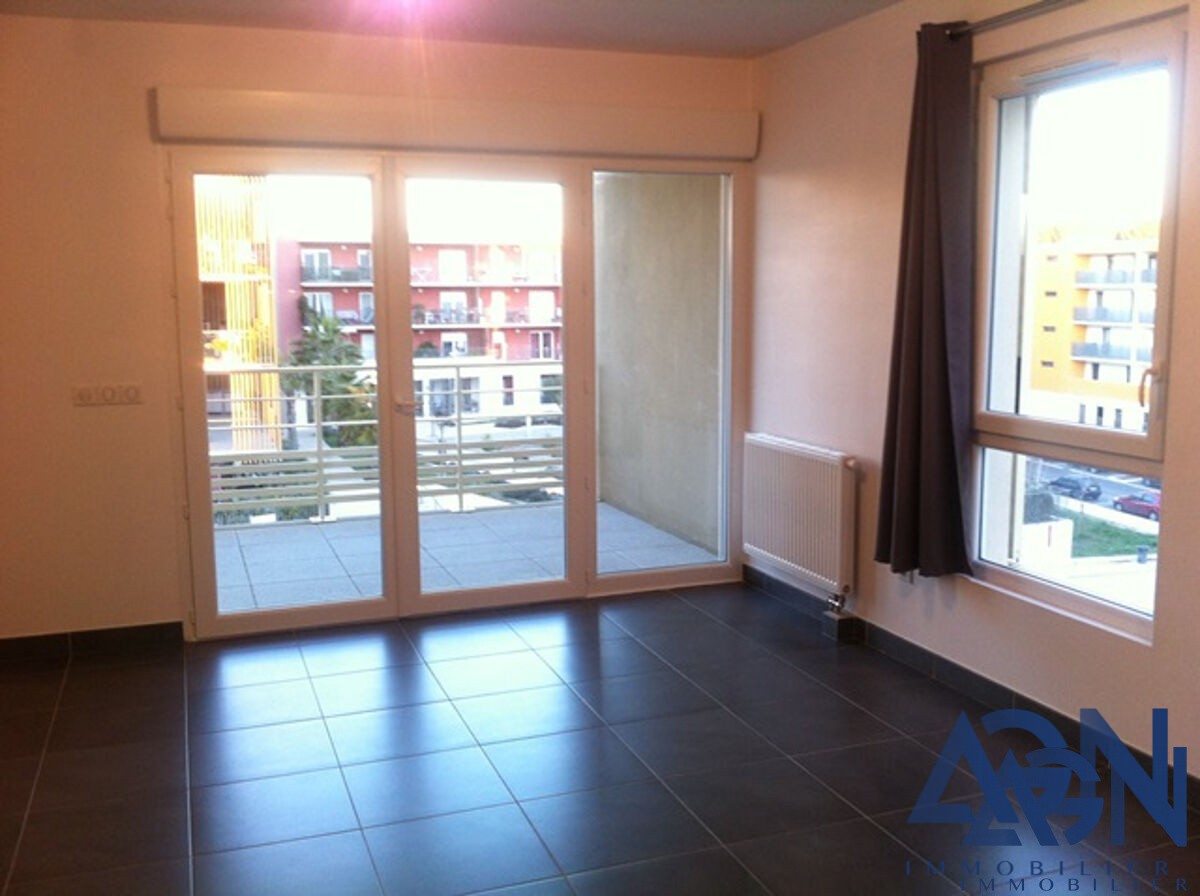 Vente Appartement à Juvignac 2 pièces