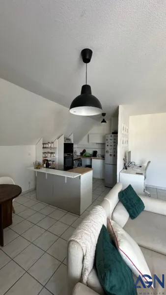 Vente Appartement à Montpellier 3 pièces