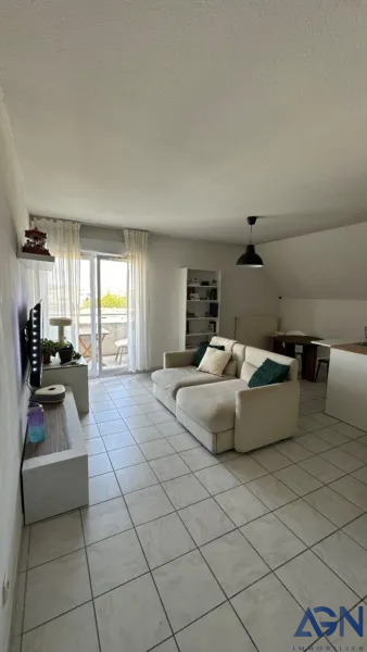 Vente Appartement à Montpellier 3 pièces