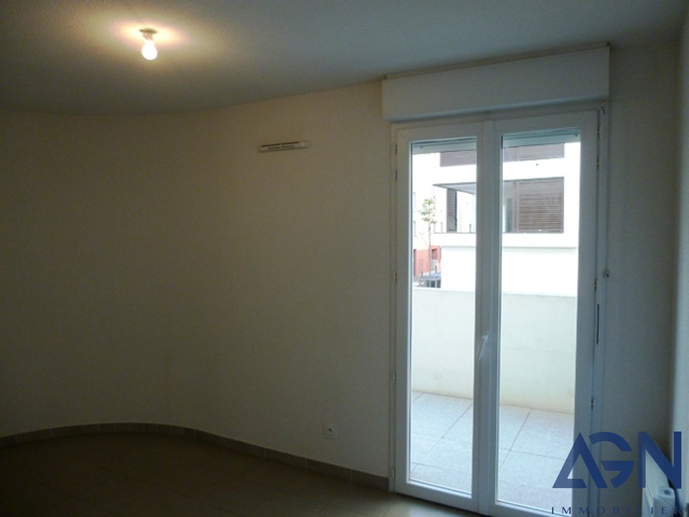 Vente Appartement à Montpellier 3 pièces