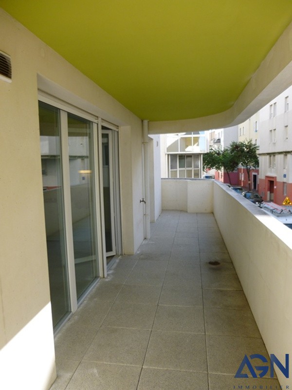 Vente Appartement à Montpellier 3 pièces