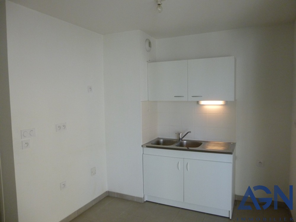 Vente Appartement à Montpellier 3 pièces