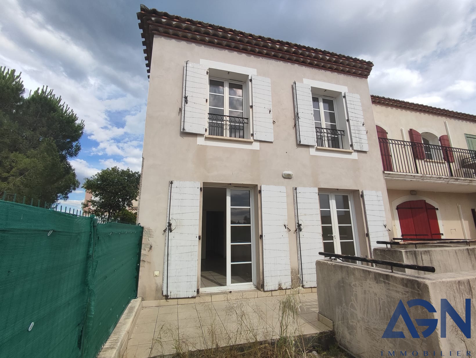 Vente Maison à Juvignac 4 pièces