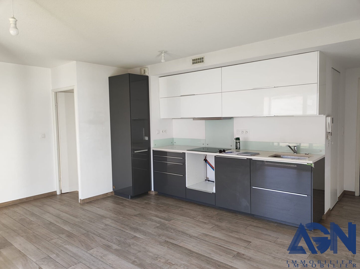 Vente Appartement à Montpellier 3 pièces