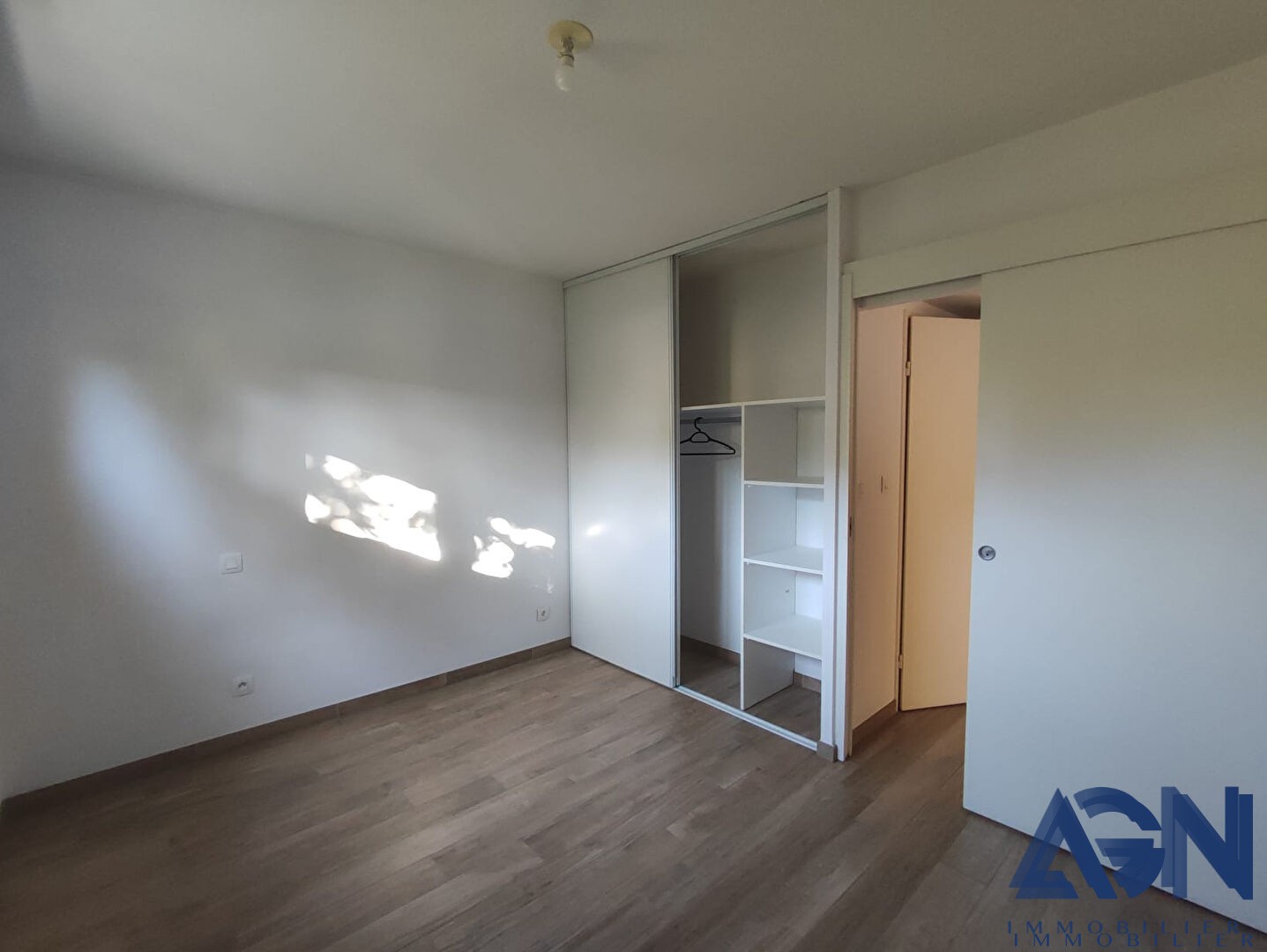 Vente Appartement à Montpellier 3 pièces