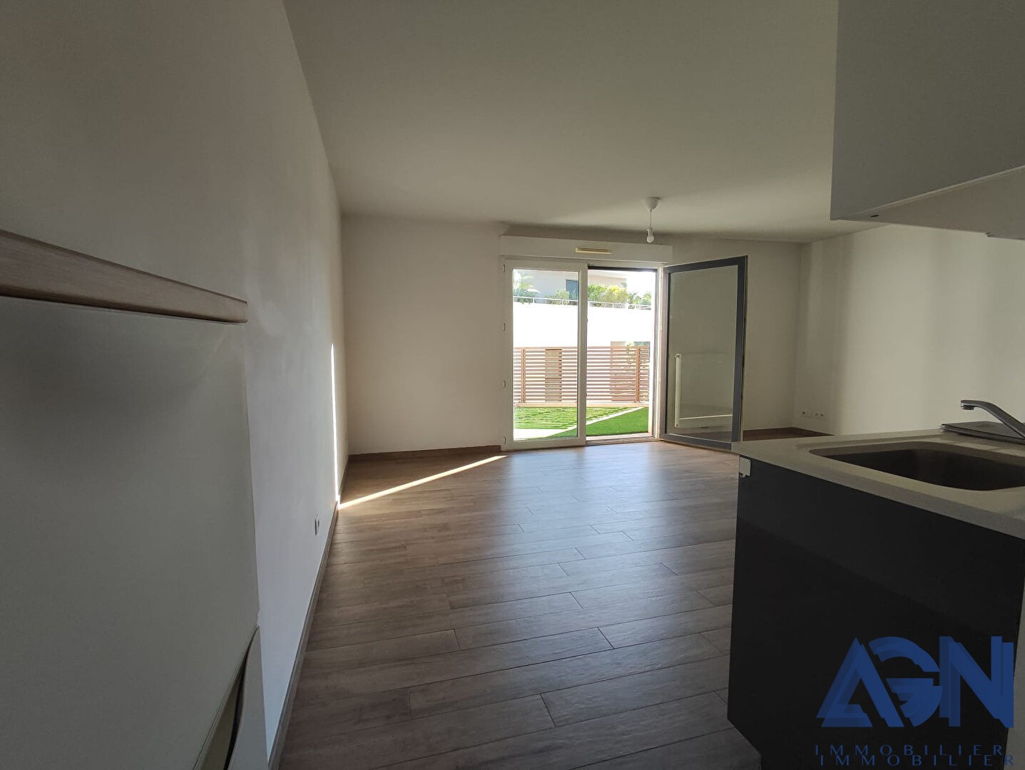 Vente Appartement à Montpellier 3 pièces