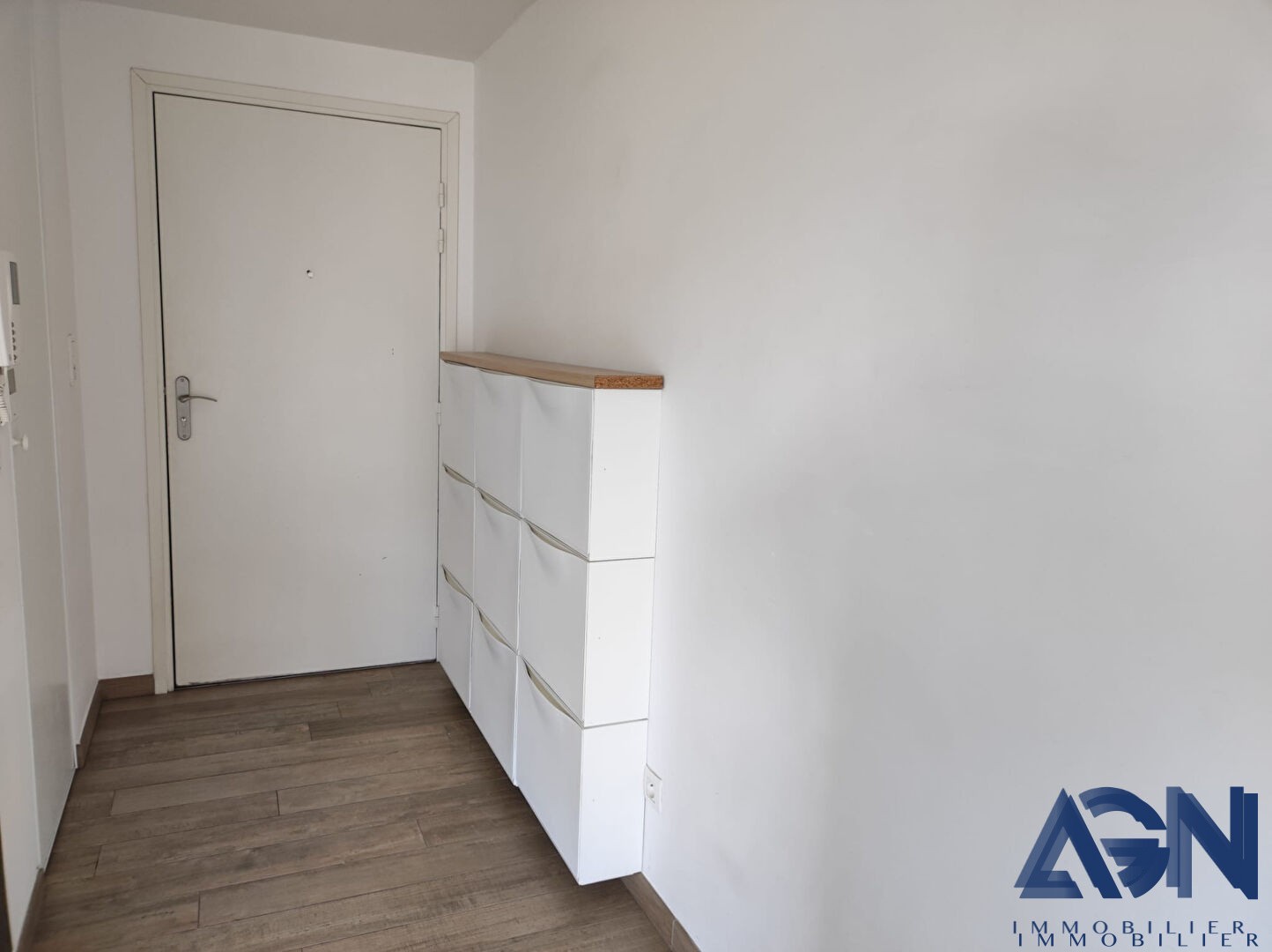 Vente Appartement à Montpellier 3 pièces