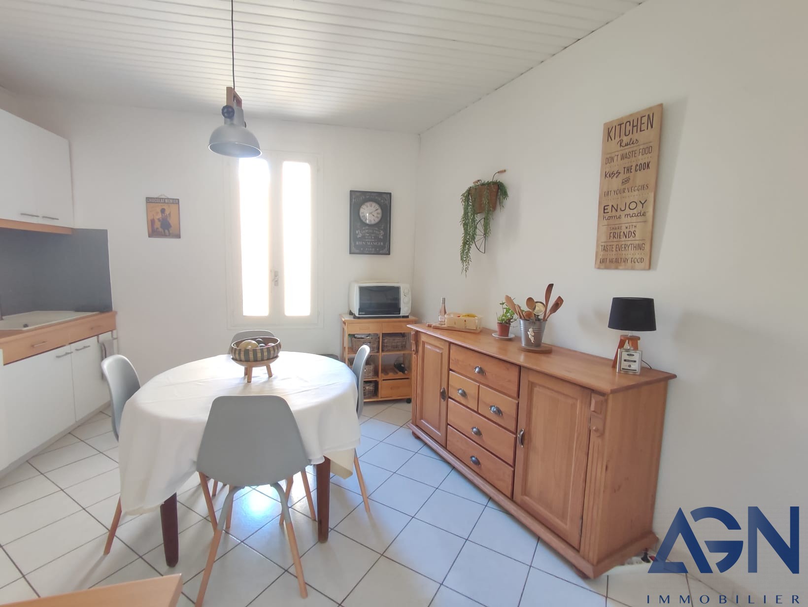 Vente Maison à Agde 4 pièces