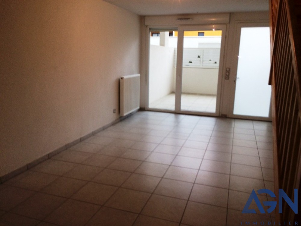 Vente Appartement à Juvignac 3 pièces