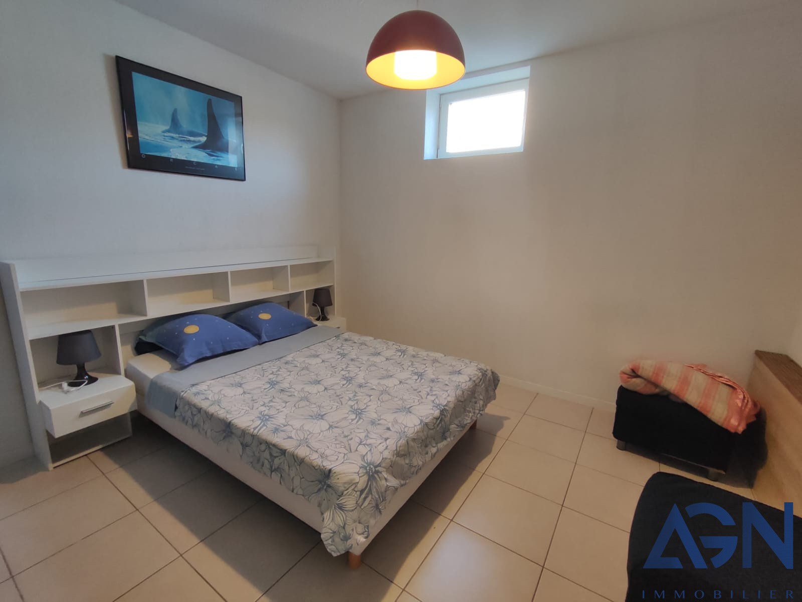 Vente Appartement à Agde 4 pièces