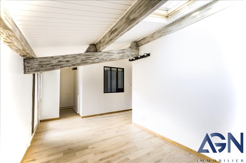 Vente Appartement à Agde 3 pièces