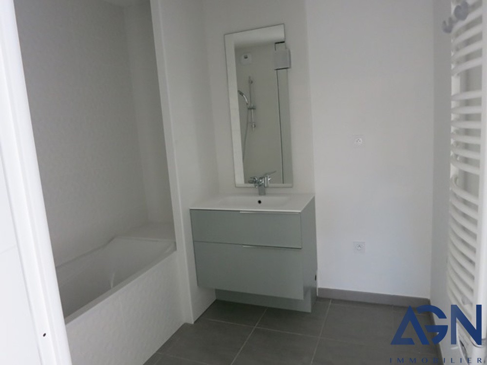 Vente Appartement à Montpellier 3 pièces