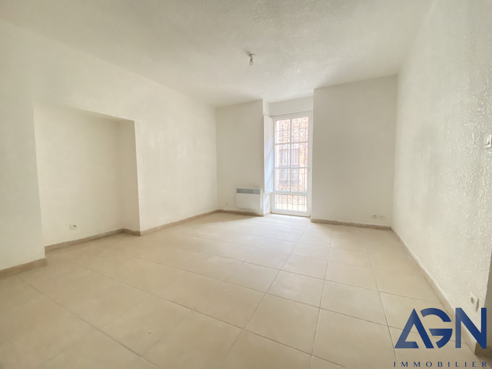 Vente Appartement à Agde 2 pièces